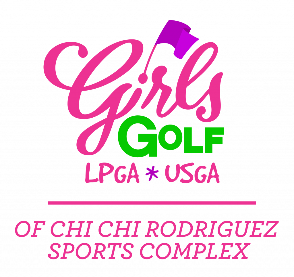 GG16 Logo - Site Logos - Chi Chi Rodriguez Sports Complex - First Tee ...